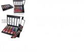 78 Color Sombra 60 12 Lip Gloss 6 Blush Corretivo Palette