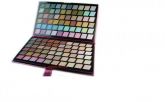 Pro 120 Cor Sombra Moda Paleta Sombra Maquiagem