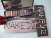 Paleta Naked 2