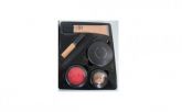 Base líquida frete grátis + gloss Mascara