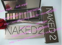 Paleta Naked 2