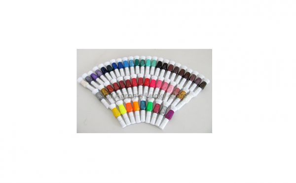 Esmalte 48 cores Decorativas