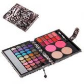 Portátil Mini Trendsetter Maquiagem Colorbook 50 Cores