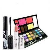 Best-seller! Conjunto De Três Maquiagem Autêntica Paleta